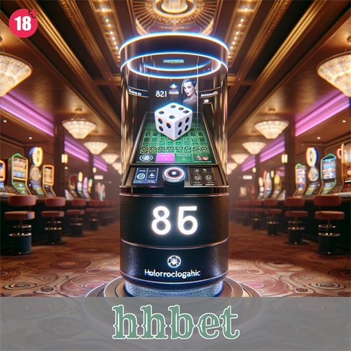 Cassino Inovador do hhbet: Entretenimento e Emoção sem Limites