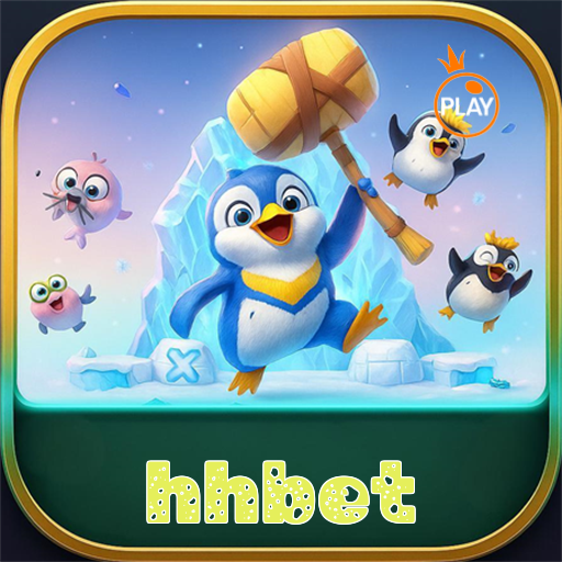 hhbet logo