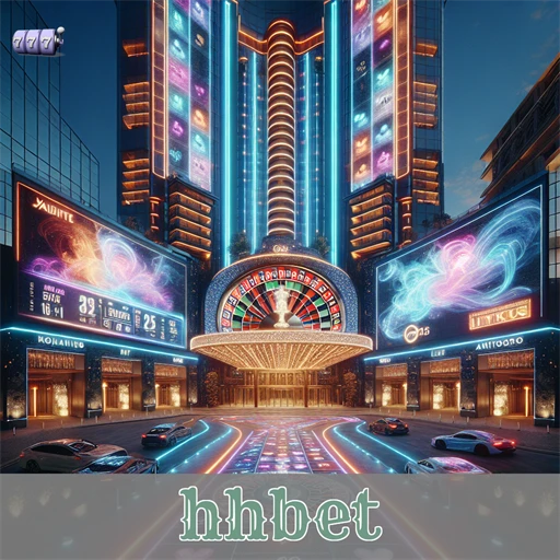 hhbet Programa VIP