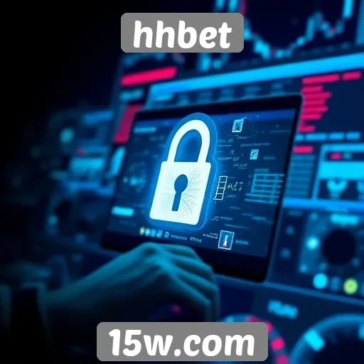 Avaliação da segurança no site hhbet