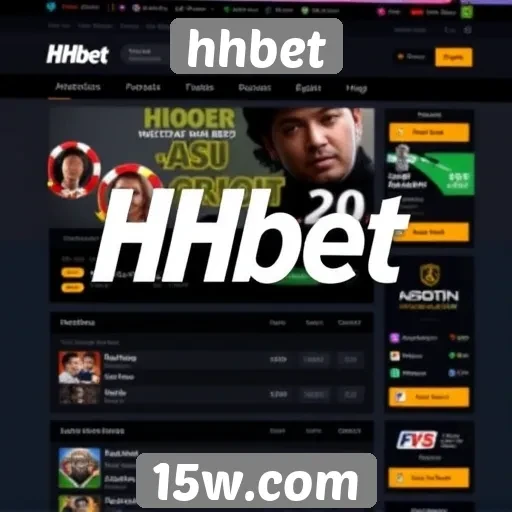 experiência do usuário no site hhbet é bem avaliada