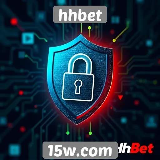 Segurança e privacidade no site hhbet