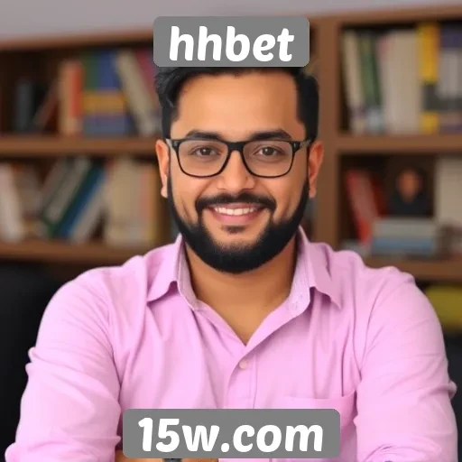 Análise da experiência do usuário no site hhbet